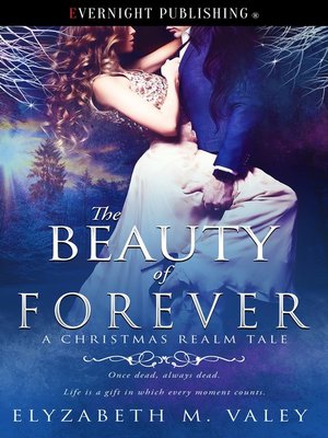 cover image of The Beauty of Forever